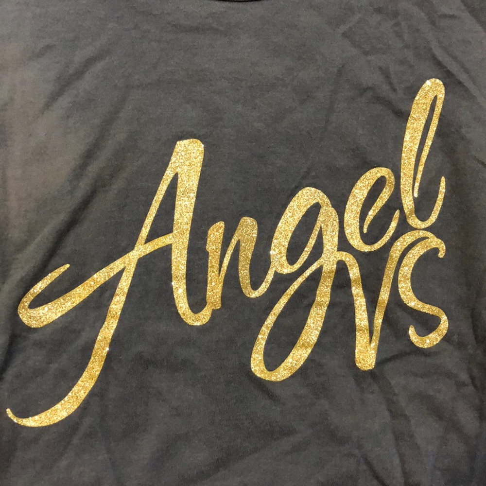 victoria secret sleep shirt